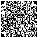 QR code with John B Zapfe contacts
