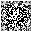 QR code with Trendsetters contacts