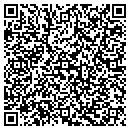 QR code with Rae Tile contacts