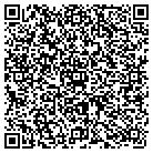 QR code with Concrete Tie Of Northern Ca contacts