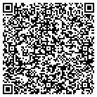 QR code with Marshall & Mauro Janitorials contacts