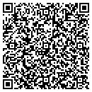 QR code with EASIRides contacts