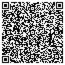 QR code with L-Aelectric contacts