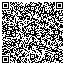 QR code with Rague & Assoc contacts