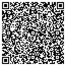 QR code with L D G Fixit Corp contacts