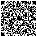 QR code with L G Building Design contacts
