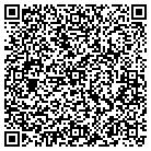 QR code with Twin Mills Timber & Tile contacts