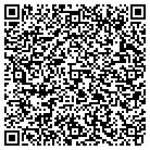 QR code with E F Techonolgies Inc contacts