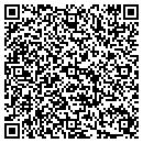 QR code with L & R Services contacts