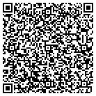 QR code with E Global Interactive contacts