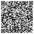 QR code with J S Lawn Care contacts
