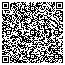 QR code with Planet Beach contacts