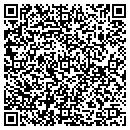 QR code with Kennys Krazy Lawn Care contacts