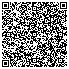 QR code with O Alvarez Janitorial LLC contacts