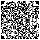 QR code with Calhoun Fire Department contacts