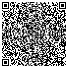 QR code with D & R Tile & Marble LLC contacts