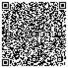QR code with High Jump Software contacts