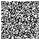 QR code with Hasmukh C Amin MD contacts