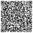 QR code with Hands Down Auto Sale contacts