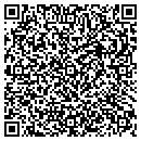 QR code with Indisoft LLC contacts