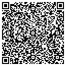 QR code with Tanning Hut contacts