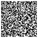 QR code with B & H Communications contacts