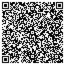 QR code with Chris Barber Shop contacts