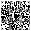 QR code with Turbo Tans contacts