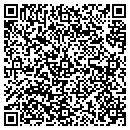 QR code with Ultimate Tan Inc contacts