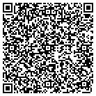 QR code with Priority Janitorial Service contacts