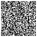 QR code with Hooties Tile contacts