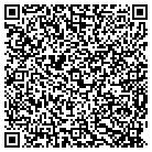 QR code with P S Elliott Service Inc contacts