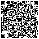 QR code with Leading Edge Design & Systems contacts