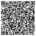 QR code with B-U-Nique contacts