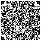 QR code with J D Byrider Auto Sales contacts