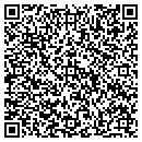 QR code with R C Enterprise contacts