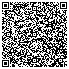 QR code with M & T Mortgage Corp contacts