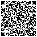 QR code with Ashwood Cove contacts