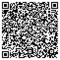 QR code with Commlink contacts