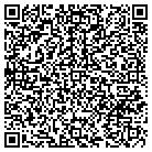 QR code with Cutting Edge Barber Shop & Sln contacts