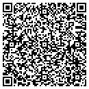 QR code with Mark's Tile contacts