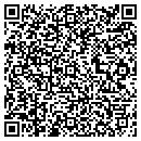 QR code with Kleiners Auto contacts