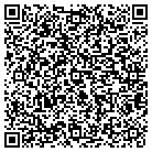 QR code with R & R Total Services Inc contacts