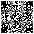 QR code with D H Storage Systems contacts