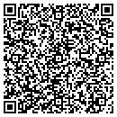 QR code with L & M Associates contacts