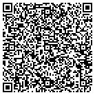 QR code with Owasp Foundation Inc contacts