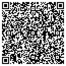 QR code with R & R Professional contacts