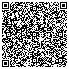 QR code with S P Janitorial Service Inc contacts