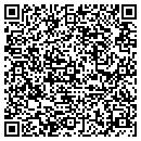 QR code with A & B Lock & Key contacts