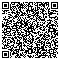 QR code with Squeeky Clean contacts